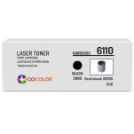 Toner do XEROX 6110 106R01203 Black Zamiennik - 2