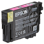 Epson oryginalny tusz 503 T09Q340 C13T09Q34010 XP5200 XP5205 WF2960DWF WF2965DWF magenta 3.3ml - 3