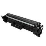 HP oryginalny toner CF217AC 17AC LaserJet Pro M102 M130 1,6K black - 3