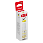 Canon oryginalny tusz GI45Y 6287C001 yellow - 3