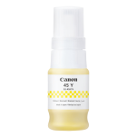 Canon oryginalny tusz GI45Y 6287C001 yellow - 2