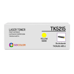 Toner do KYOCERA TK5215 Yellow 1T02R6ANL0 zamiennik - 2
