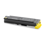 Toner do KYOCERA TK5215 Yellow 1T02R6ANL0 zamiennik - 3