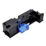 Konica Minolta Oryginalny pojemnik na zużyty toner WX-104 (A7XWWY2) BizHub 227, 287, 287e, 367 110.000 stron - 3