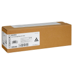 Ricoh oryginalny toner MC240BK 408451 MC240FWB PC300W black 4.5K - 2