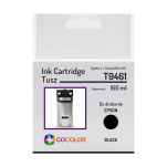 Tusz do Epson T9461 C13T946140 Black Zamiennik - 2