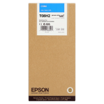 Epson oryginalny tusz T08H2 C13T08H200 WorkForce Enterprise AM-C4000 cyan - 2
