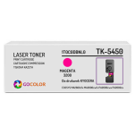 Toner do KYOCERA TK5450M 1T0C0DBNL0 ECOSYS MA2600 PA2600 3.2K magenta zamiennik - 2
