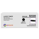 EOL Toner do OKI B2500 B2520 B2540 mfp, Okifax 2510 9004391 zamiennik - 2