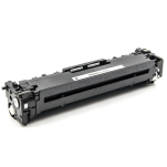 Toner do HP CB540A 125A CP1215 Black Zamiennik - 3