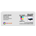 Bęben do SAMSUNG CLTR407 CMYK Zamiennik - 2