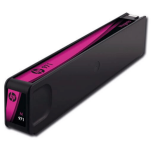 HP oryginalny Tusz CN623AE 971 magenta - 2
