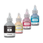 Brother oryginalny Tusz BT6000 + BT5000 4-pak - 2