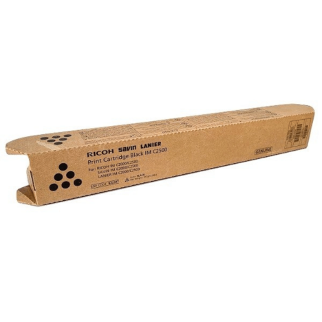 Ricoh oryginalny toner IM C2000 IM C2500 842311 black