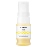 Canon oryginalny tusz GI55Y 6291C001 yellow - 3
