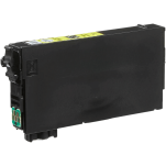 Tusz do EPSON 407XL T07U4 C13T07U440 WorkForce Pro WF4745DTWF yellow Zamiennik 25.0ml - 3