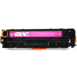 Toner do HP CE323A 128A CP1525 CM1415 Magenta Zamiennik - 3