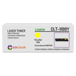 Toner do PANTUM CLT1100Y CP1100 CM1100 0.7K yellow zamiennik - 2