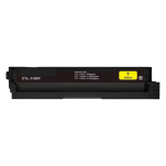 Toner do PANTUM CLT1100Y CP1100 CM1100 0.7K yellow zamiennik - 3