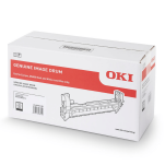 OKI oryginalny Bęben C532 C542 MC563 MC573 dn, 46484108, black - 3