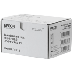 Epson oryginalny pojemnik na zużyty tusz T6712 PXMB4 C13T671200 WorkForce WF8590DWF WF8090DW - 2