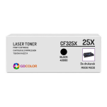 EOL Toner do HP CF325X 25X M806 M830 Zamiennik - 2