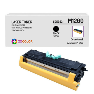 Toner do EPSON M1200 S050521 Zamiennik