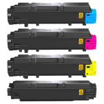 FULLBOX 4-pak toner do KYOCERA TK5370K TK5370C TK5370M TK5370Y - 3