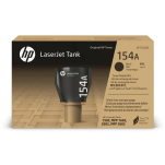 HP oryginalny toner W1540A 154A LaserJet Tank 1502 1602 2502 2602 2,5K black - 2