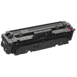 Toner do HP W2033A 415A LaserJet Pro M454dn M454dw MFP M479dn Magenta zamiennik - 3
