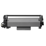 Toner do BROTHER TN2510 DCPL2627DWE HLL2400DWE 1,2K black Zamiennik - 3