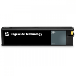 HP oryginalny Tusz L0R12A 981X black - 2