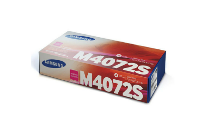 SAMSUNG oryginalny toner SU262A CLT-M4072S magenta