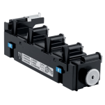 Konica Minolta Oryginalny pojemnik na zużyty toner WB-P05 (A4Y5WY1) BizHub C3350, C3850 30.000 stron - 2