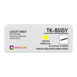 Toner do KYOCERA TK8515Y 5052ci 5053ci 6052ci 6053ci Yellow 1T02NDANL0 zamiennik - 2