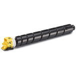 Toner do KYOCERA TK8515Y 5052ci 5053ci 6052ci 6053ci Yellow 1T02NDANL0 zamiennik - 3