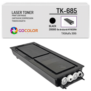 Toner do KYOCERA TK685 1T02K50NL0 zamiennik