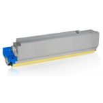 EOL Toner do OKI ES8433 ES8433DN 46443120 Black Zamiennik - 3