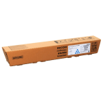 RICOH oryginalny toner MC2000H MC2000 MC2001 842453 cyan 15000 stron - 2