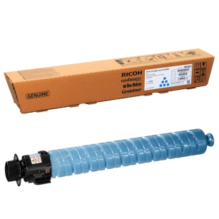 RICOH oryginalny toner MC2000H MC2000 MC2001 842453 cyan 15000 stron
