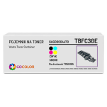 Pojemnik na zużyty toner do TOSHIBA TBFC30E 6AG00004479 56.0K zamiennik - 2