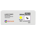 Toner do XEROX 6280 106R01402 Yellow Zamiennik - 2