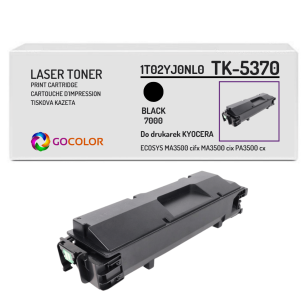Toner do KYOCERA TK5370K 1T02YJ0NL0 Black zamiennik