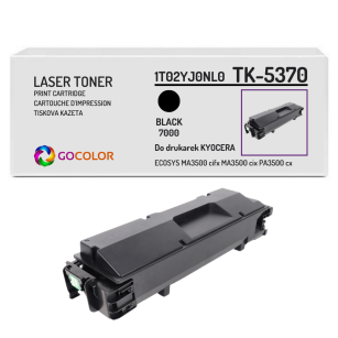 Toner do KYOCERA TK5370K 1T02YJ0NL0 Black zamiennik