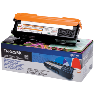 Brother oryginalny toner TN-325BK black
