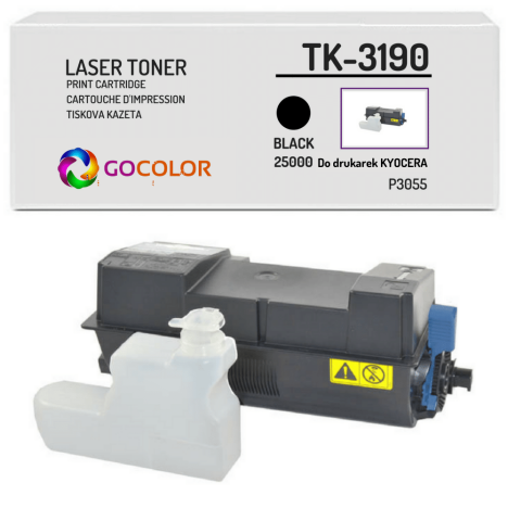 Toner do KYOCERA TK3190 1T02T60NL0 zamiennik