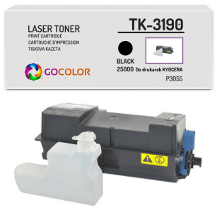 Toner do KYOCERA TK3190 1T02T60NL0 zamiennik