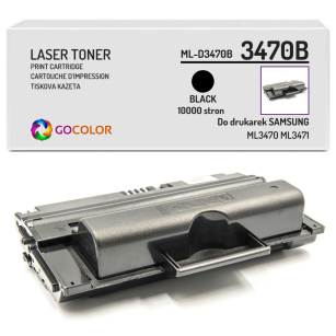 Toner do SAMSUNG ML3470 ML3471 ML-D3470B Zamiennik
