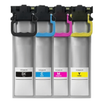 FULLBOX 4-pak Tusz do Epson T9451 T9452 T9453 T9454 - 2