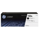 HP oryginalny toner W1500A 150A LaserJet MFP M111 M141 0.975K - 2
